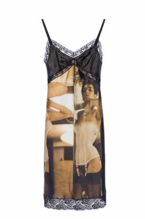 Sukienka na ramiączkach, zdjęcie 1 Sukienka na ramiączkach od Moschino